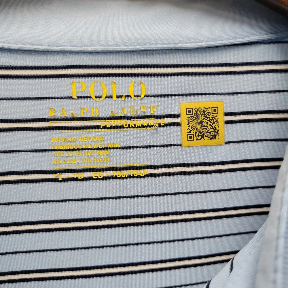 Ralph Lauren this polo